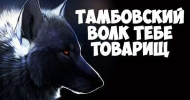 Тамбовский волк тебе товарищ: происхождение и значения выражения. Смотреть фото Тамбовский волк тебе товарищ: происхождение и значения выражения. Смотреть картинку Тамбовский волк тебе товарищ: происхождение и значения выражения. Картинка про Тамбовский волк тебе товарищ: происхождение и значения выражения. Фото Тамбовский волк тебе товарищ: происхождение и значения выражения